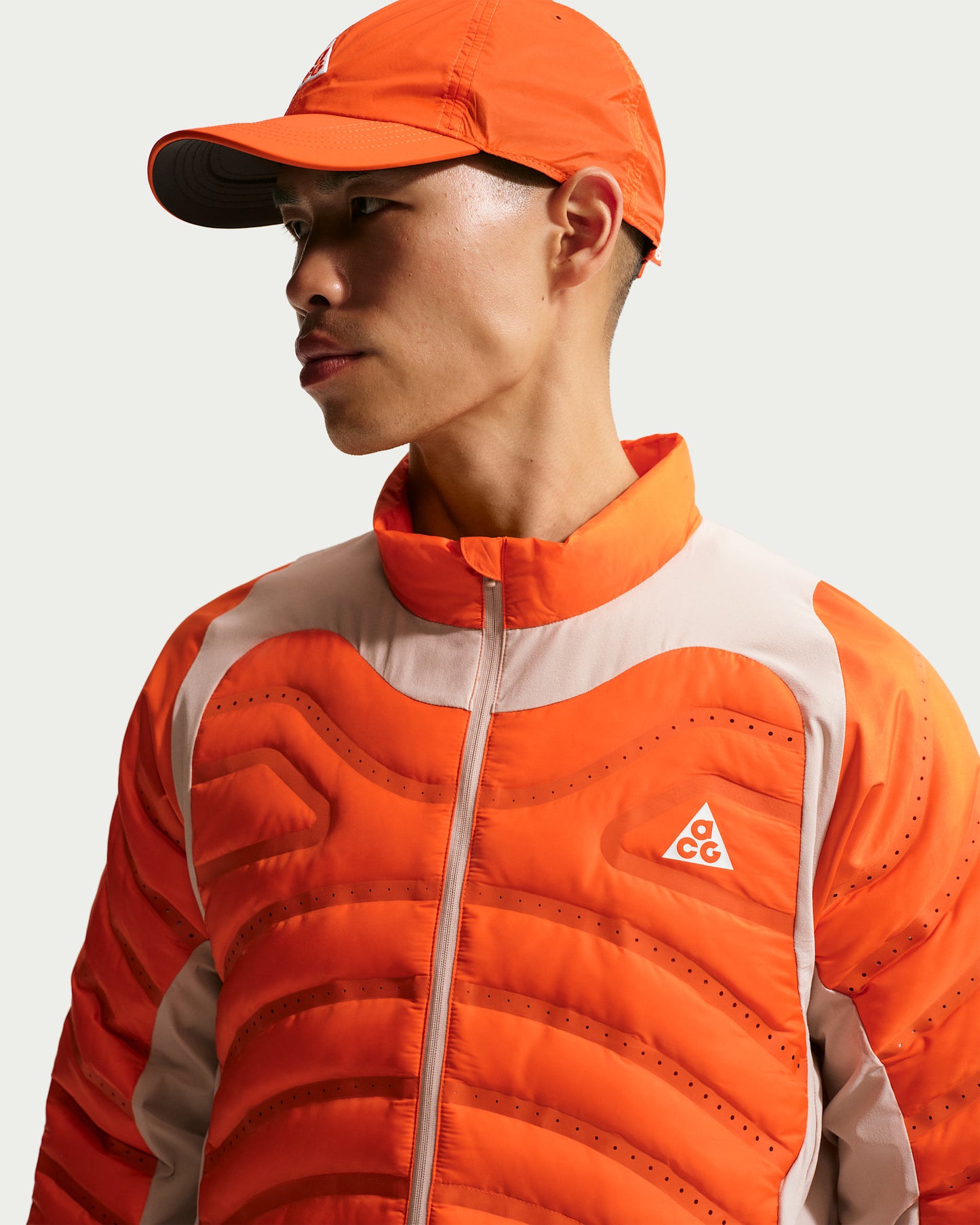 Jaqueta ACG Lava Loft