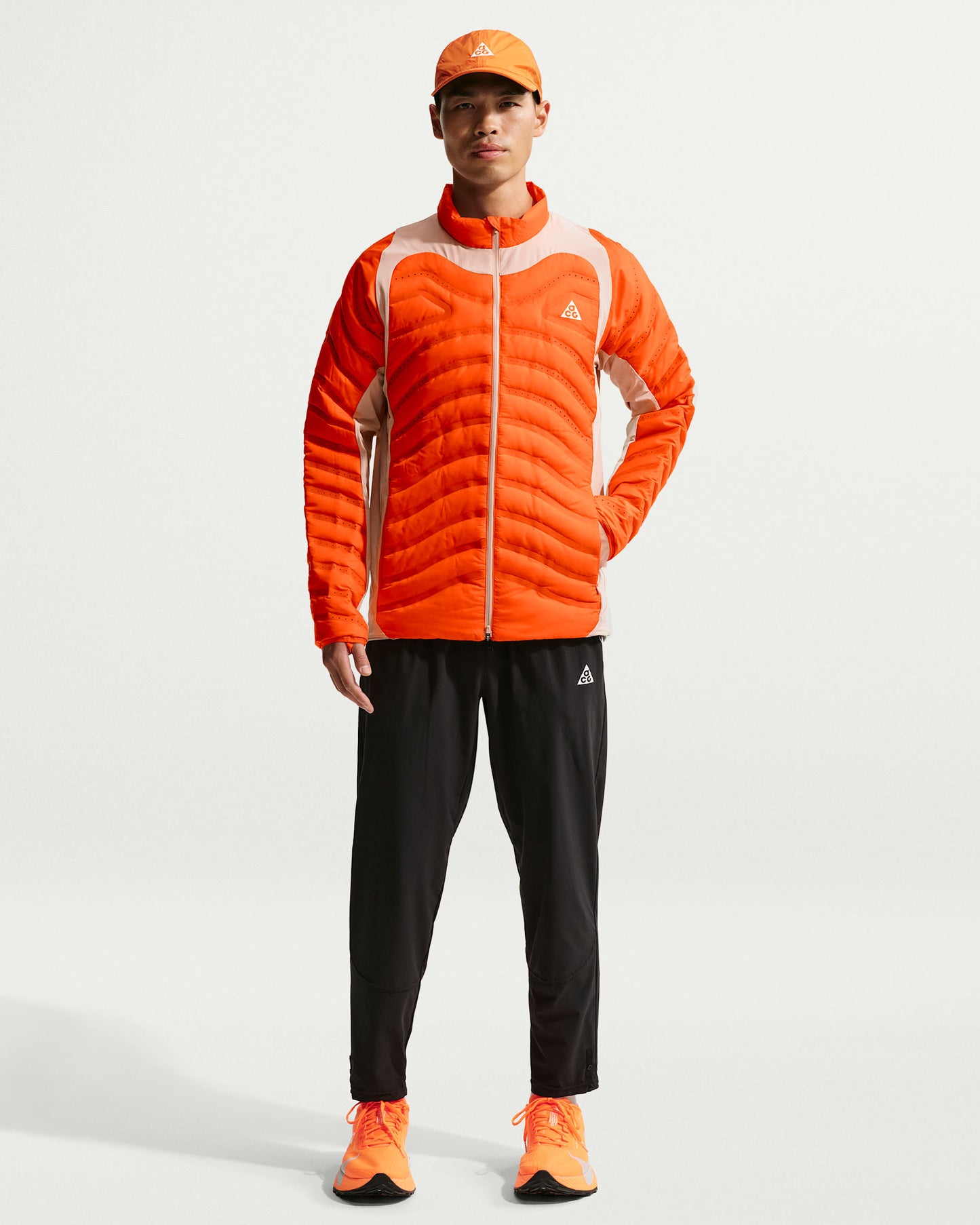 Jaqueta ACG Lava Loft
