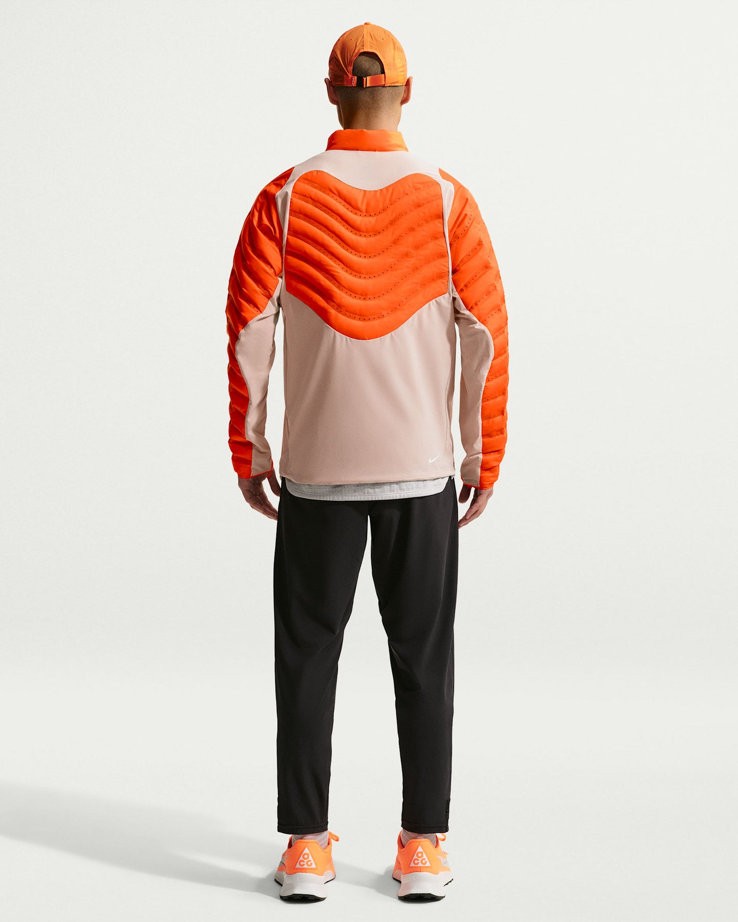 Jaqueta ACG Lava Loft