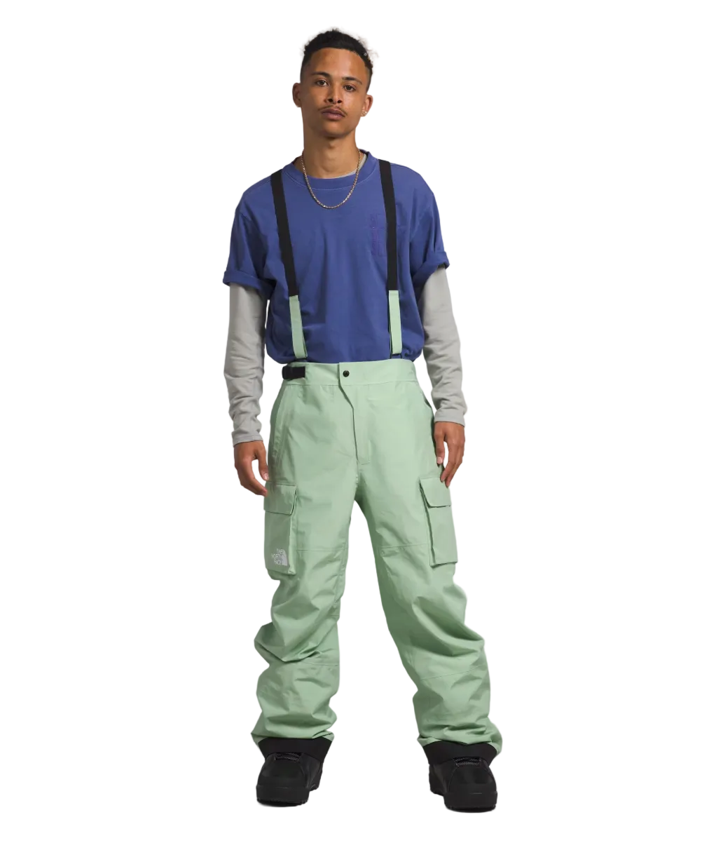 Calça TNF Sidecut GORE-TEX