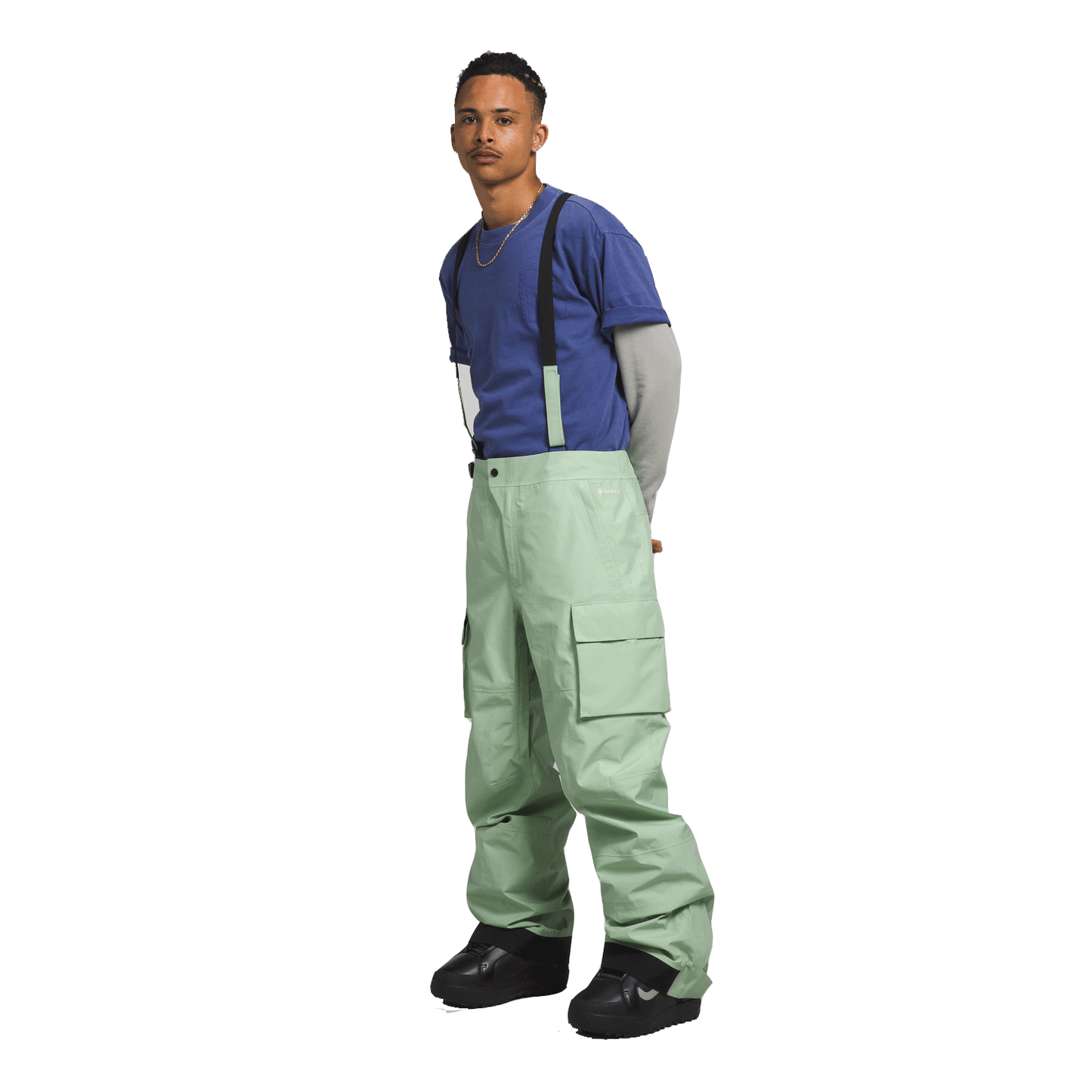 Calça TNF Sidecut GORE-TEX