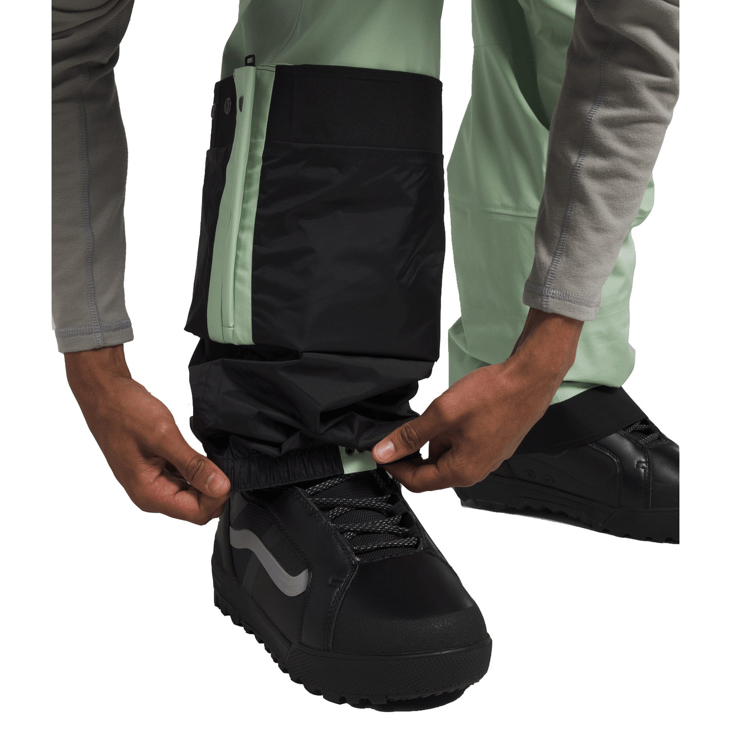 Calça TNF Sidecut GORE-TEX