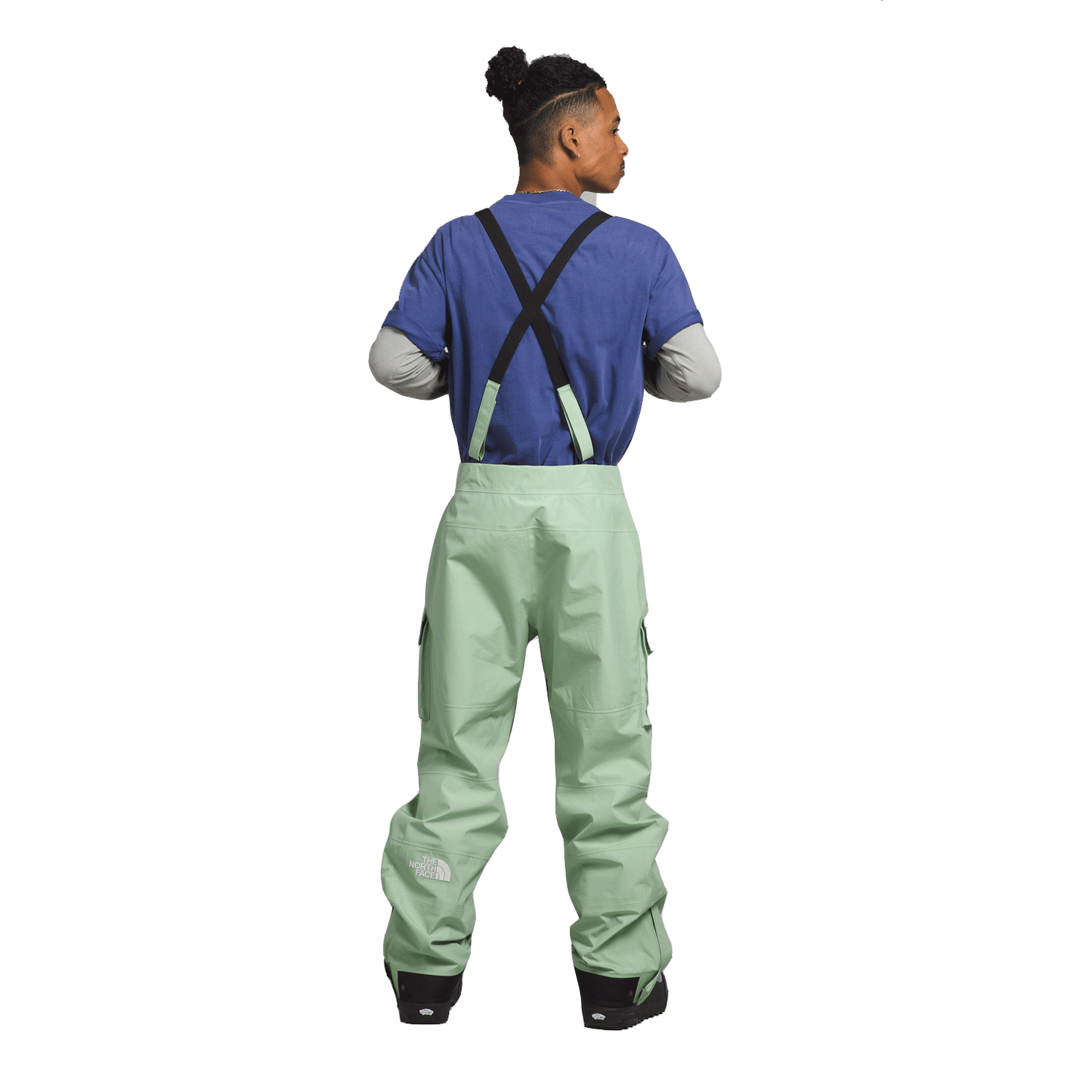 Calça TNF Sidecut GORE-TEX