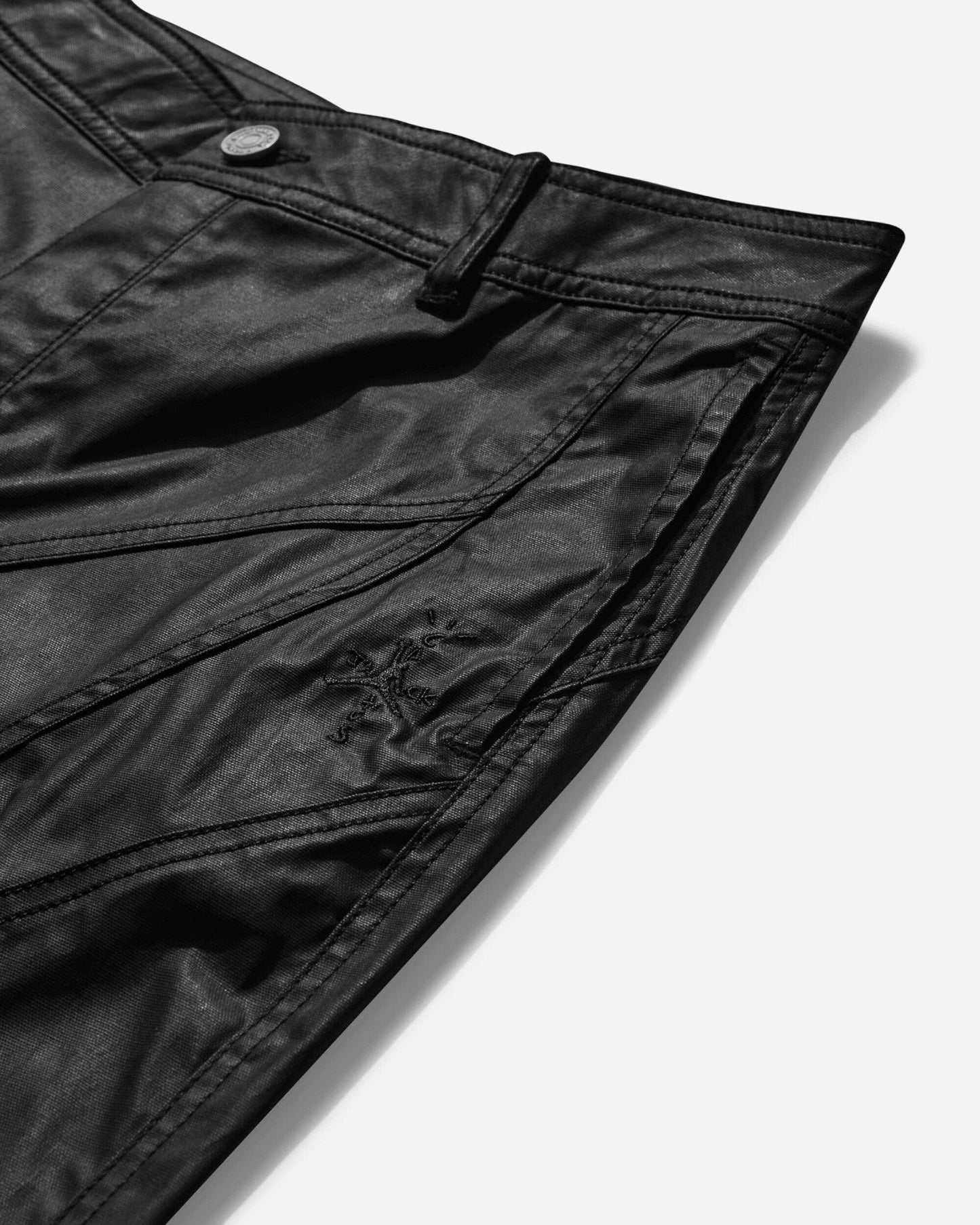 Shorts Jordan x Cactus Jack Waxed