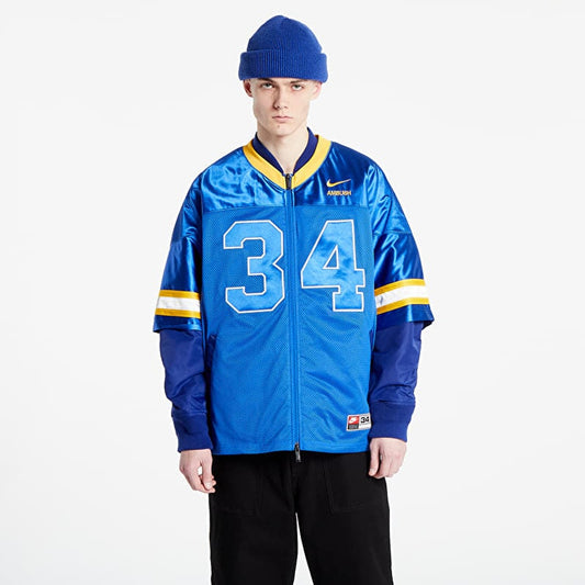 Jaqueta Nike x AMBUSH Jersey Game