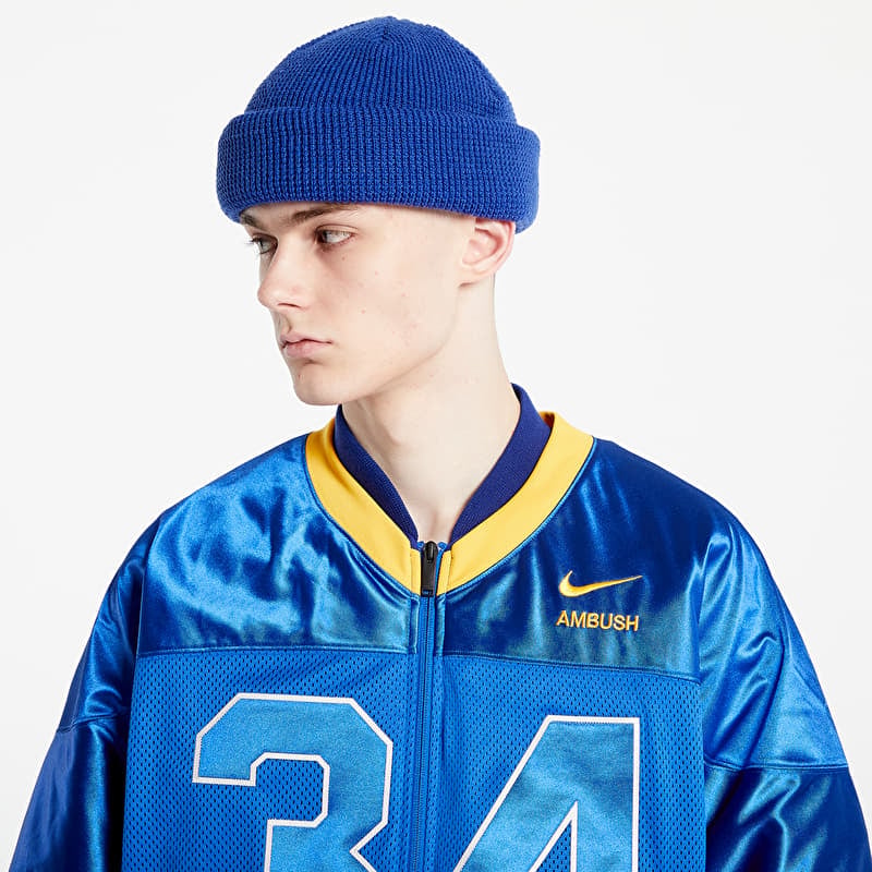Jaqueta Nike x AMBUSH Jersey Game