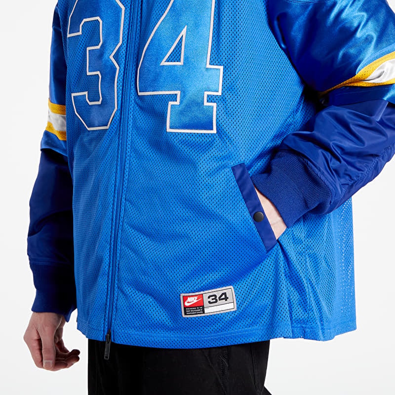 Jaqueta Nike x AMBUSH Jersey Game