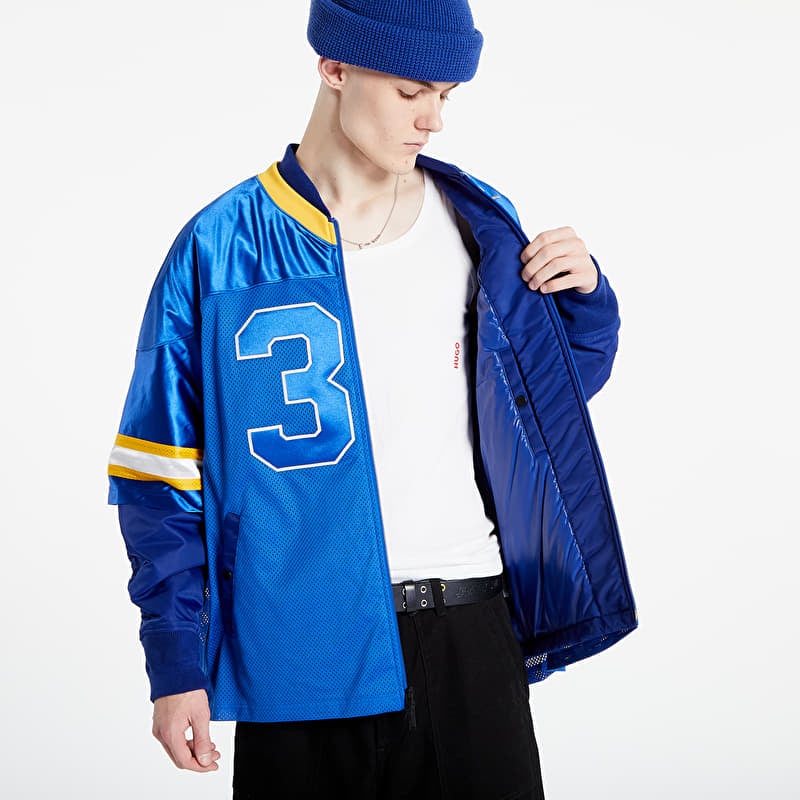 Jaqueta Nike x AMBUSH Jersey Game