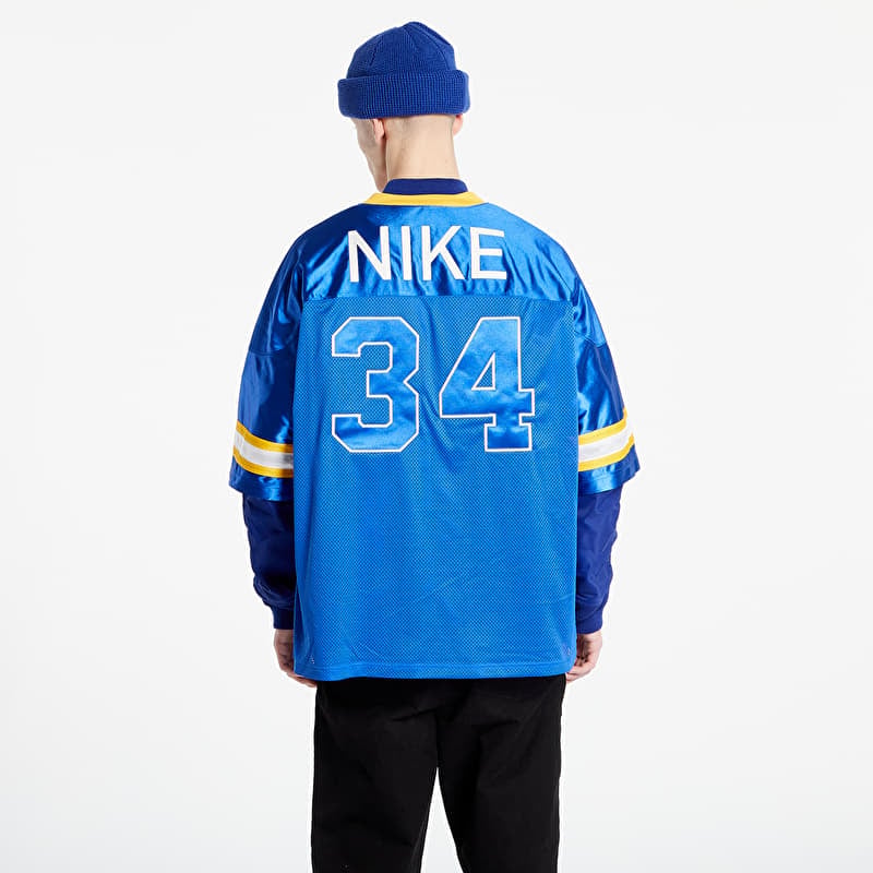 Jaqueta Nike x AMBUSH Jersey Game