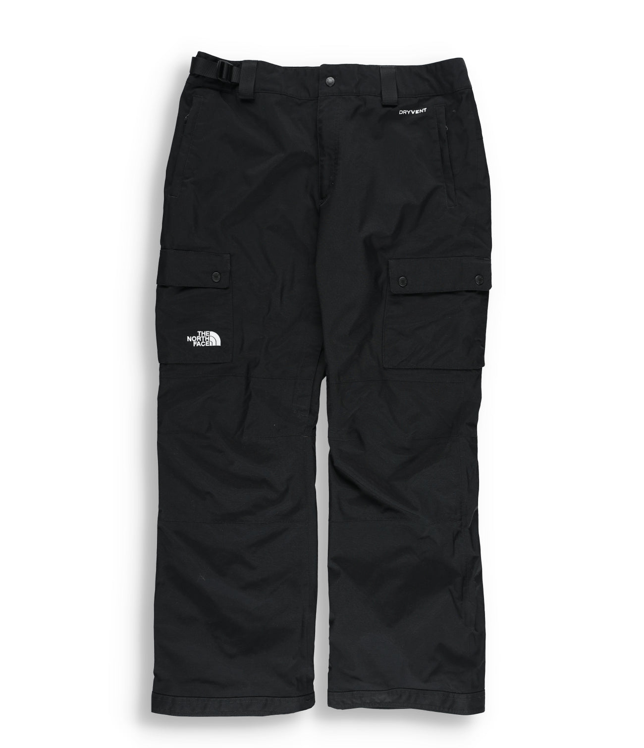 Calça TNF Slashback Cargo Snow