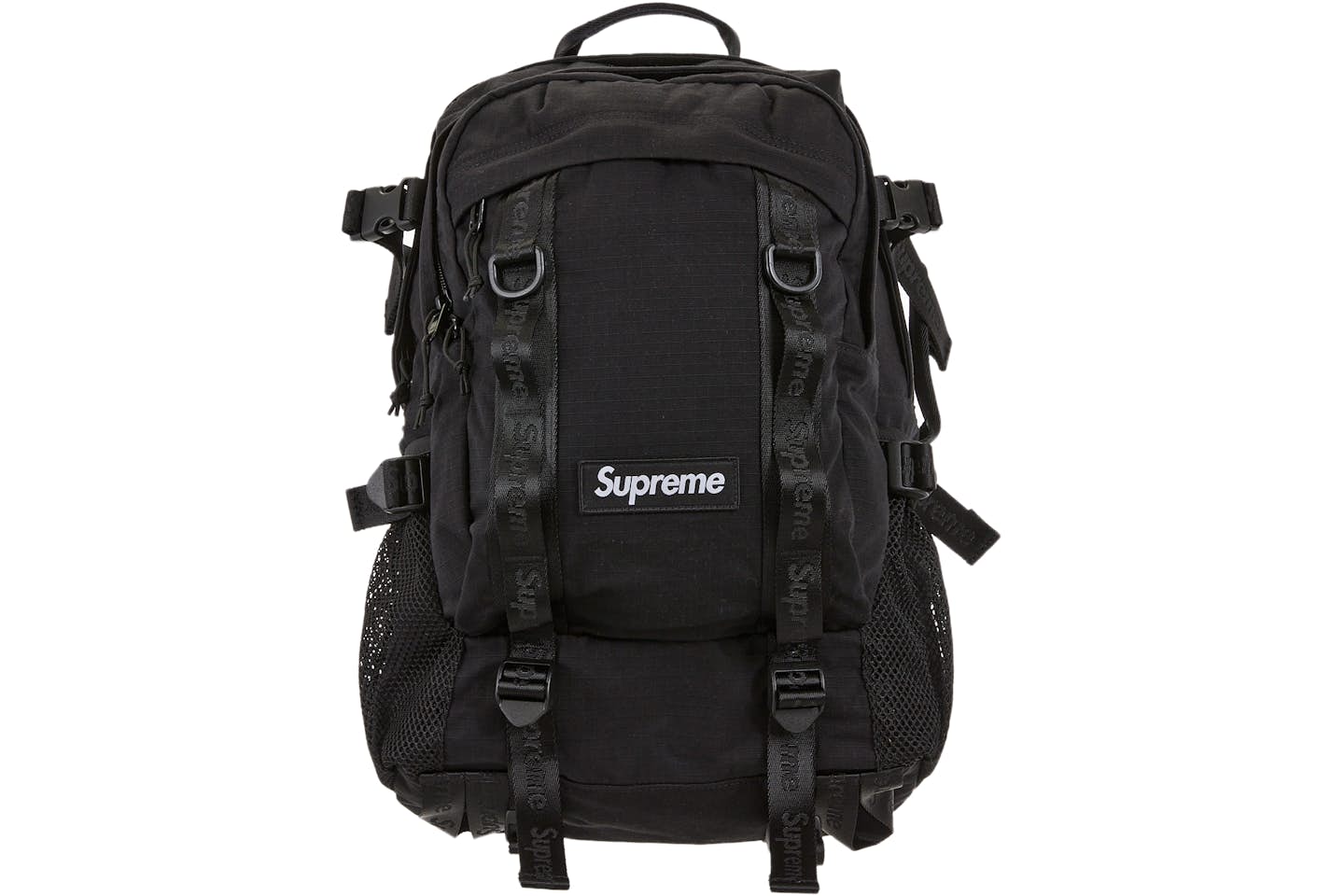 Mochila Supreme Ripstop