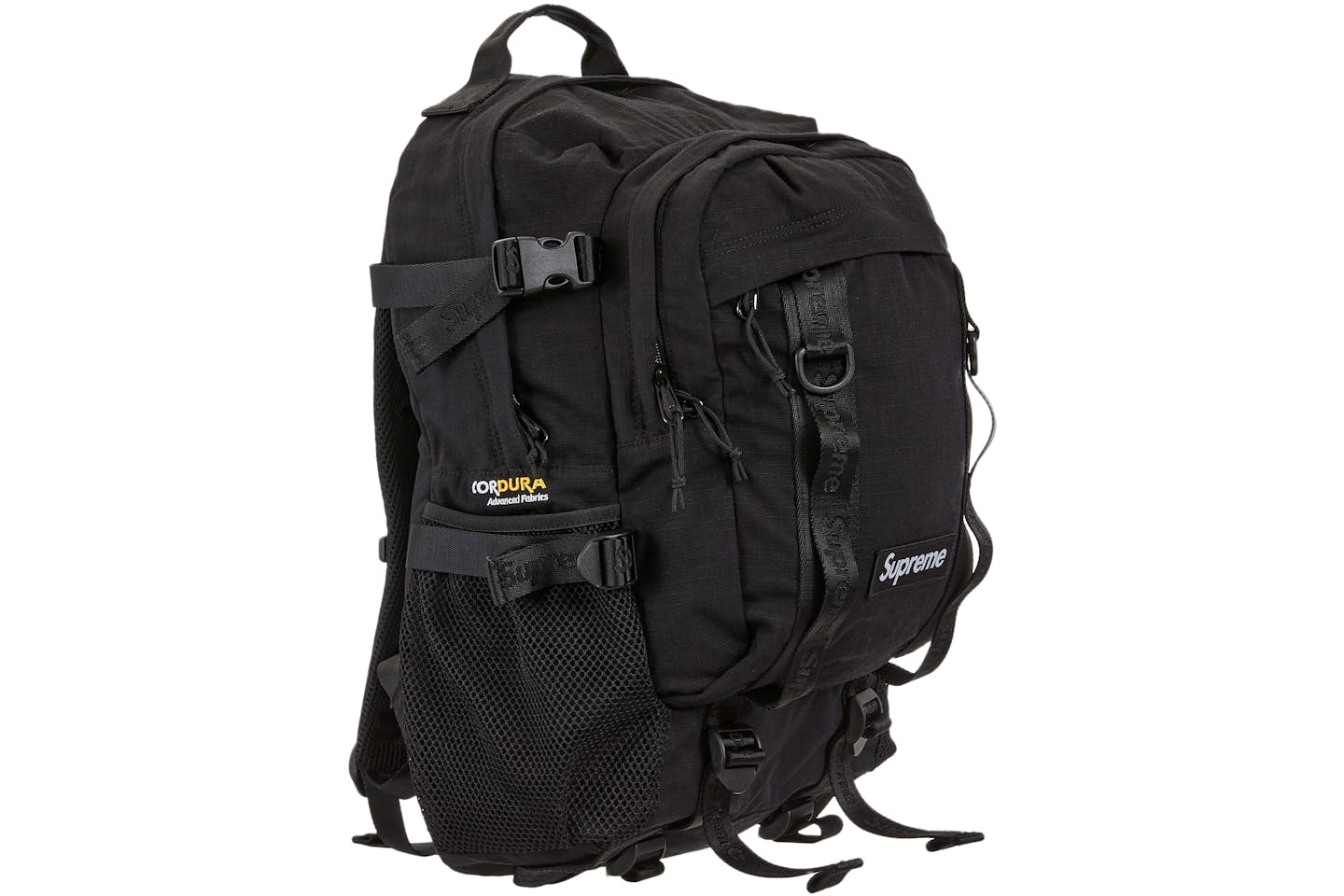 Mochila Supreme Ripstop