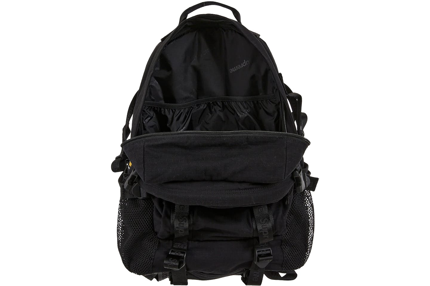 Mochila Supreme Ripstop