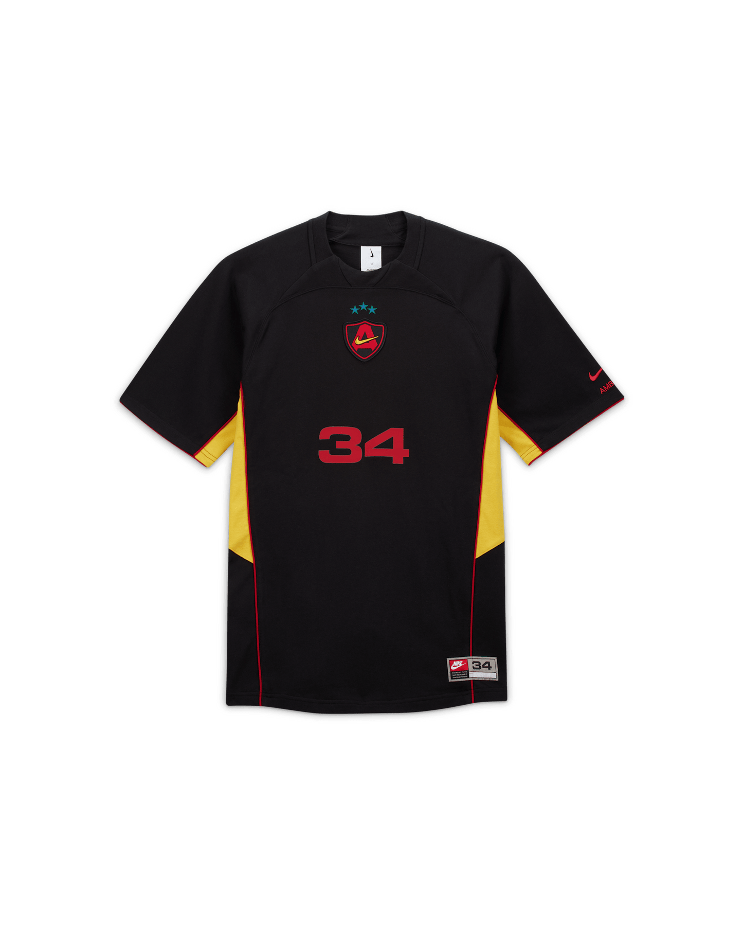 Jersey Top Nike x AMBUSH