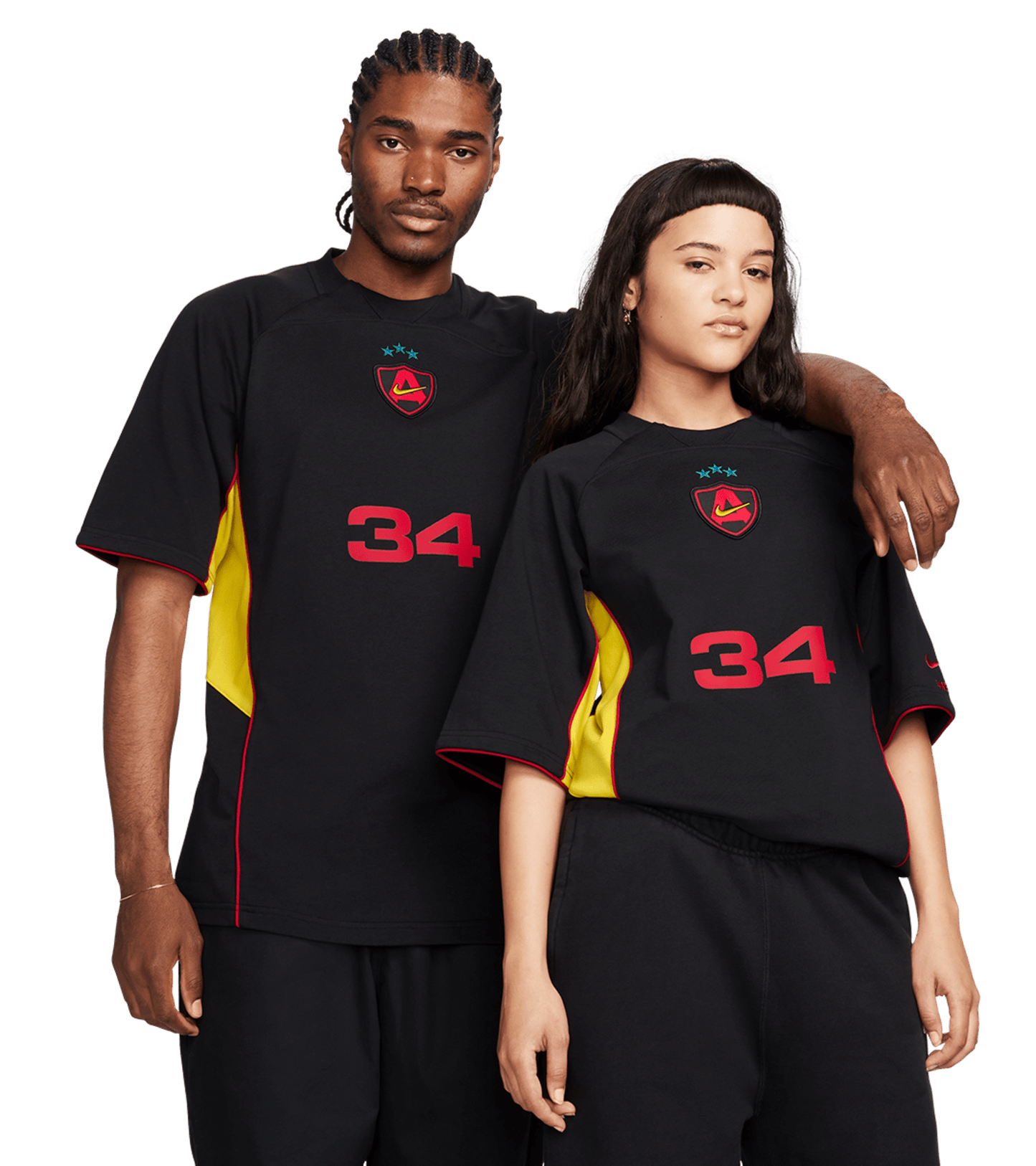 Jersey Top Nike x AMBUSH