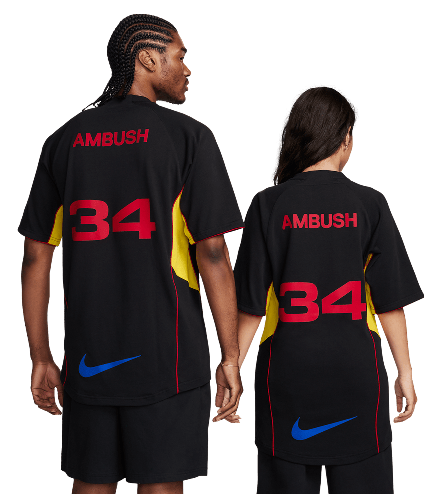 Jersey Top Nike x AMBUSH
