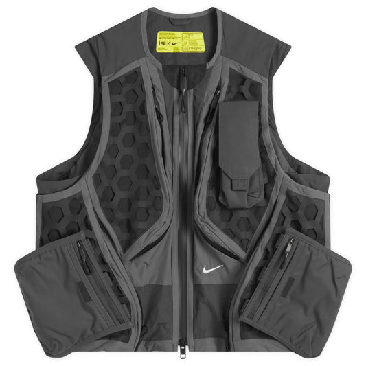 Colete Nike ISPA NRG Modular Utility Pocket
