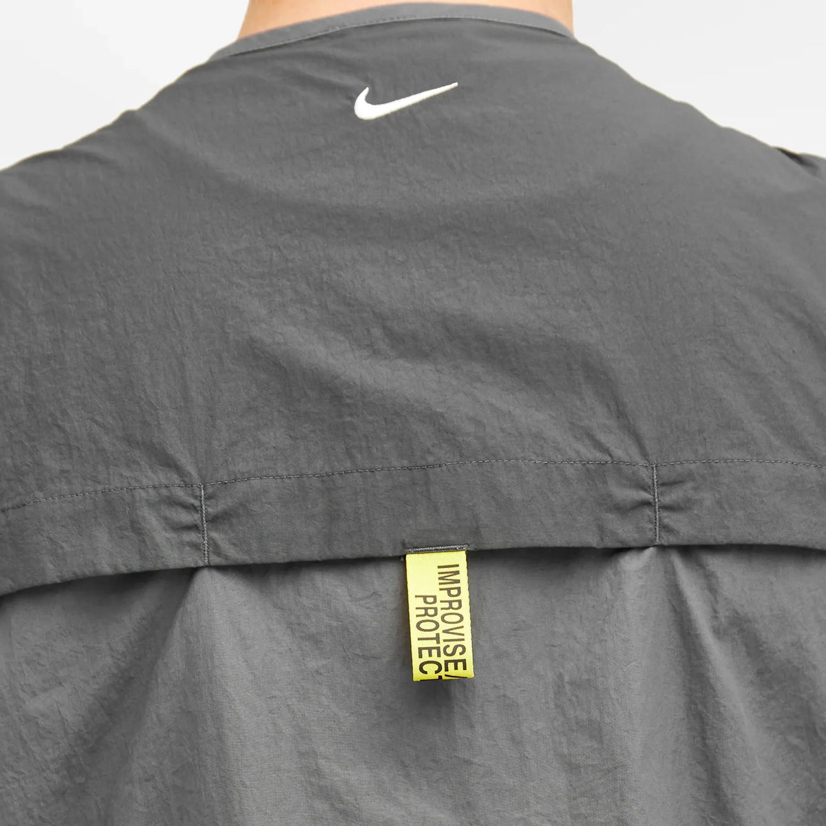 Colete Nike ISPA NRG Modular Utility Pocket