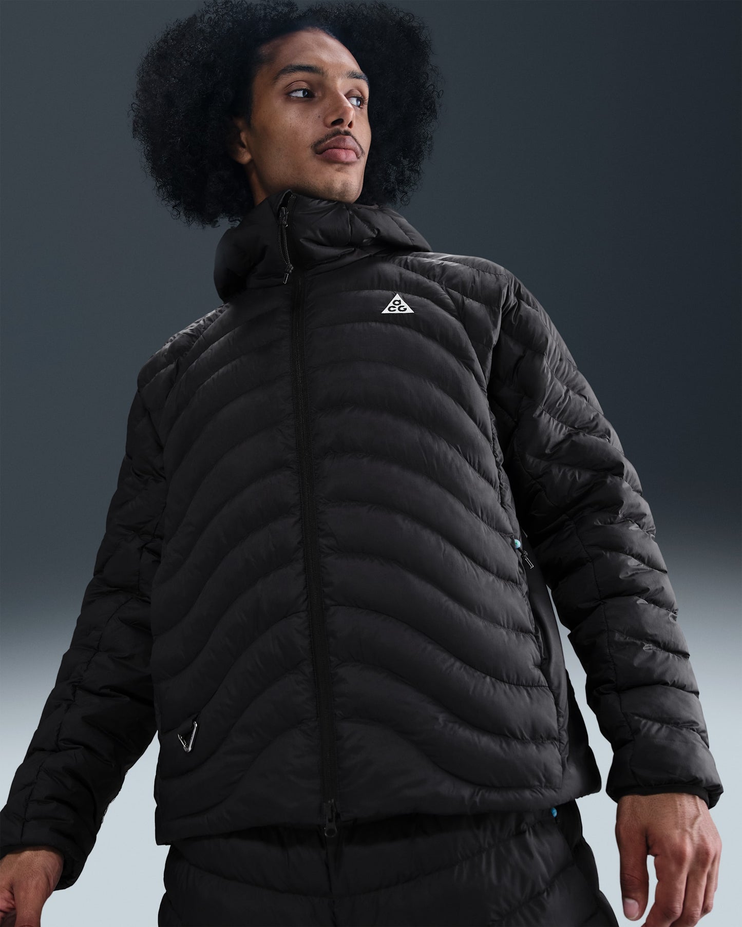 Jaqueta ACG Lava Flow