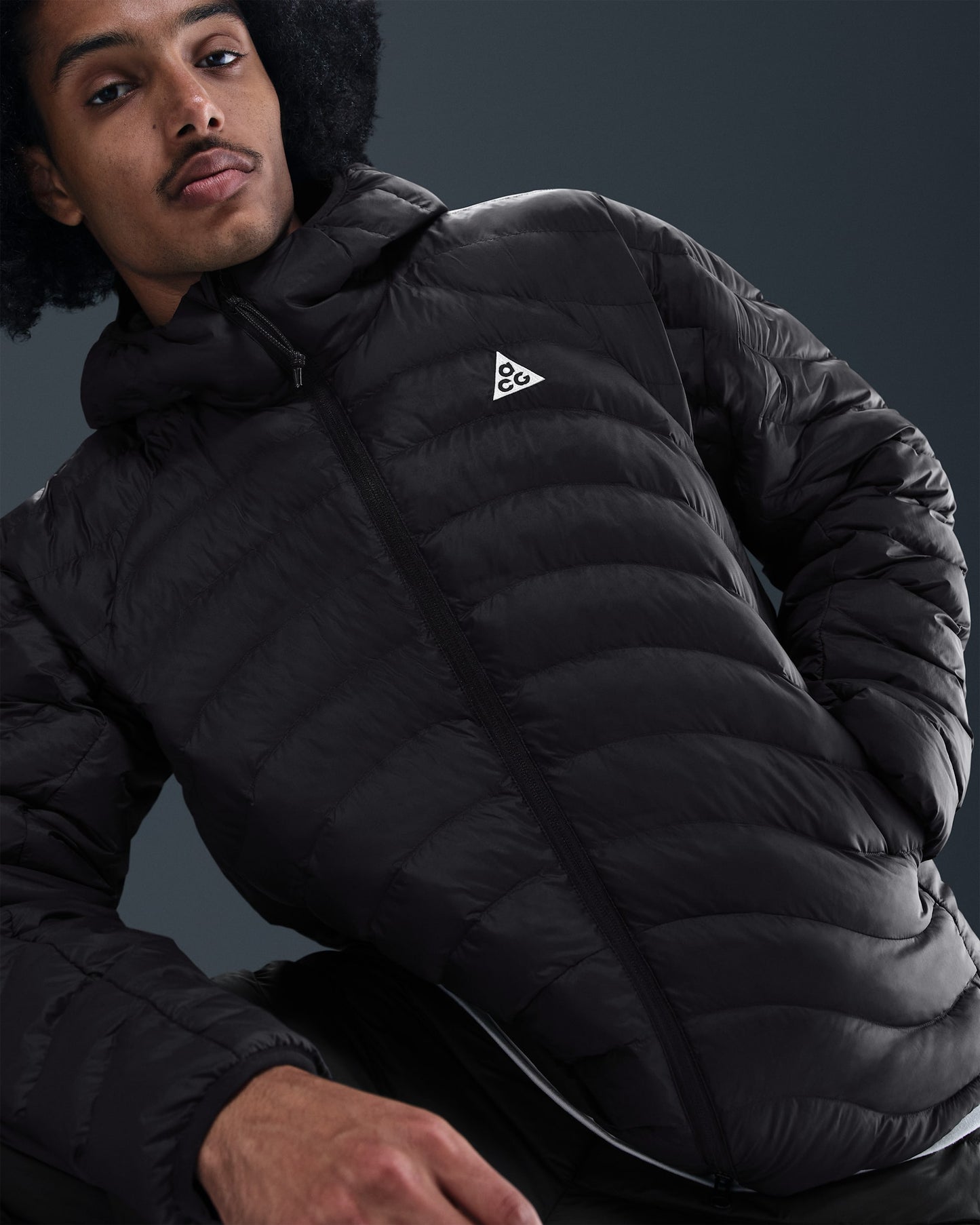 Jaqueta ACG Lava Flow