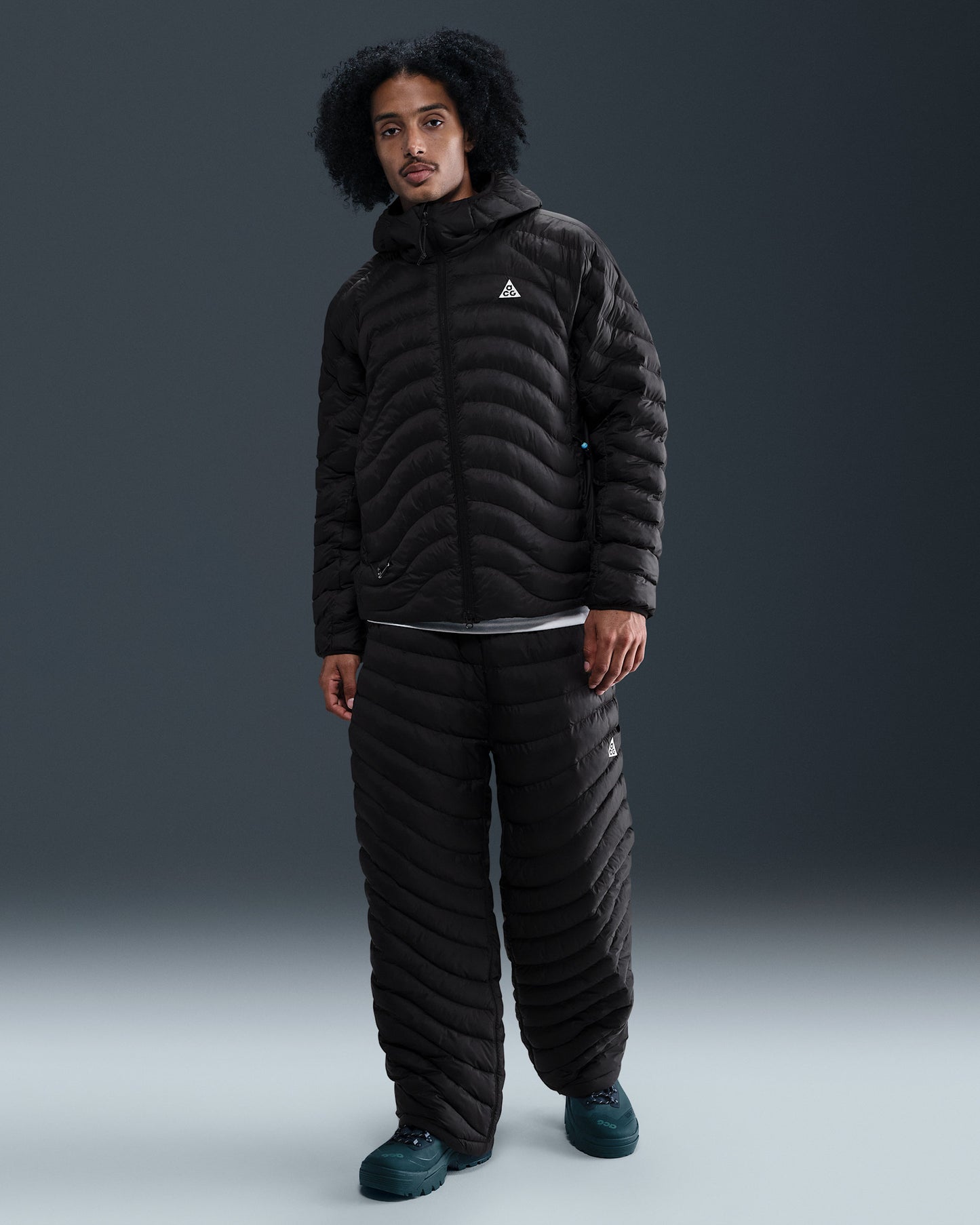 Jaqueta ACG Lava Flow