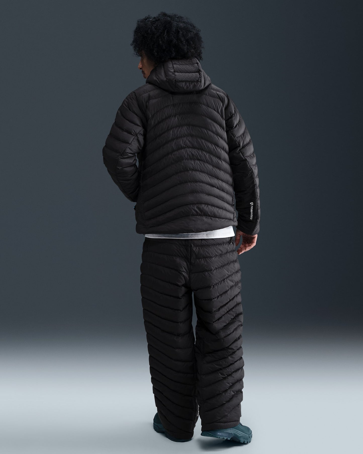Jaqueta ACG Lava Flow