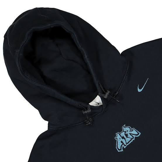 Fleece Nike x Off-White