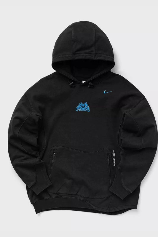 Fleece Nike x Off-White