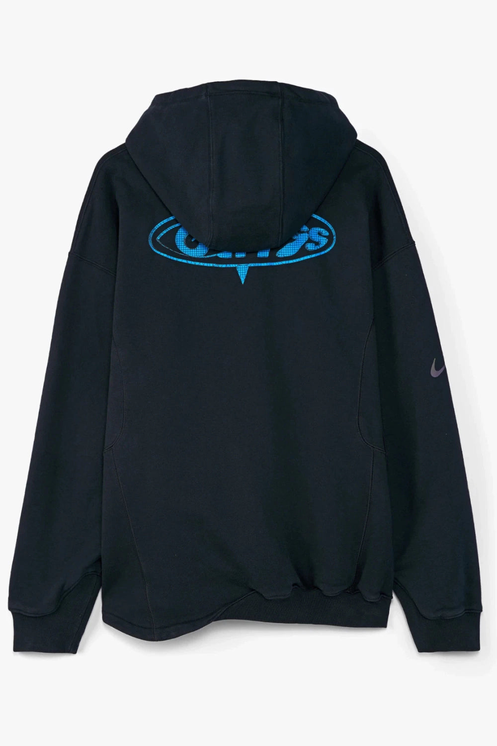 Fleece Nike x Off-White