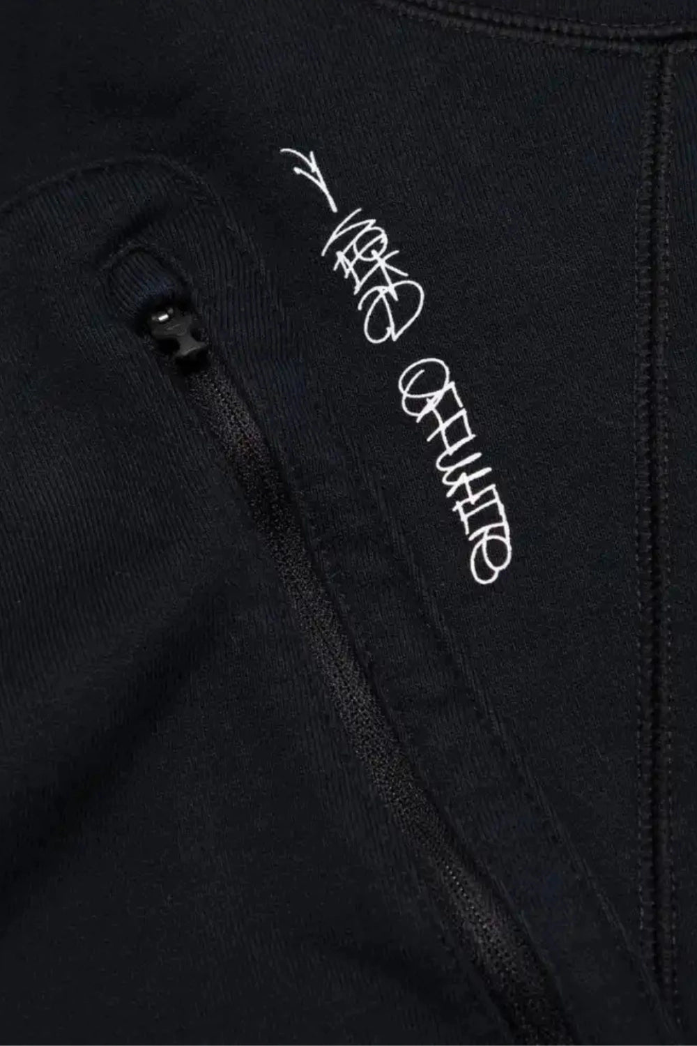 Fleece Nike x Off-White
