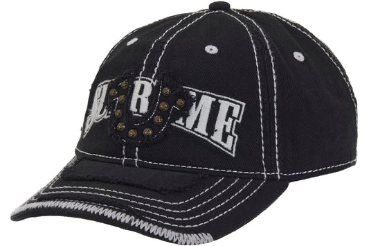 Boné Supreme x True Religion Mesh Back 6-Panel