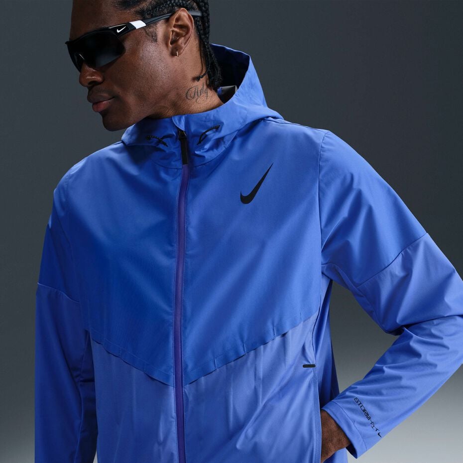 Jaqueta Nike AeroSwift Aerogami Storm-Fit