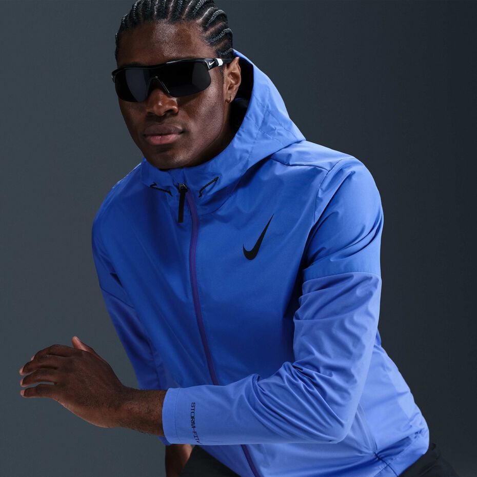 Jaqueta Nike AeroSwift Aerogami Storm-Fit