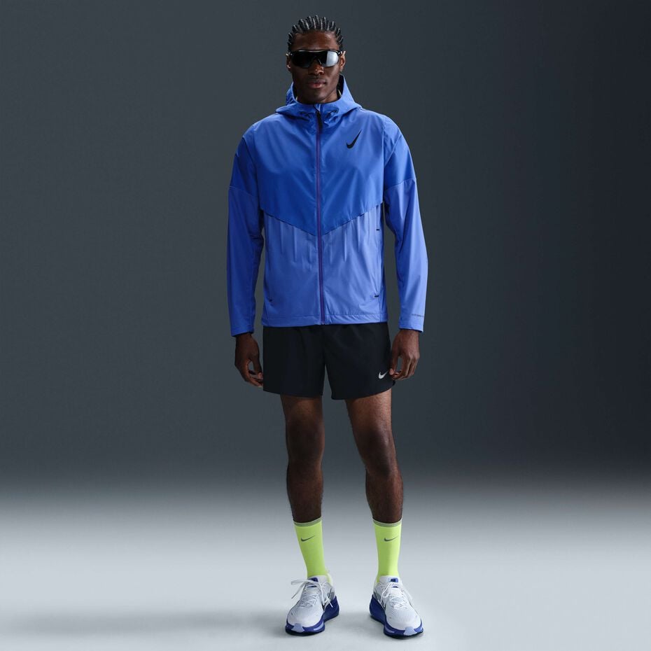 Jaqueta Nike AeroSwift Aerogami Storm-Fit