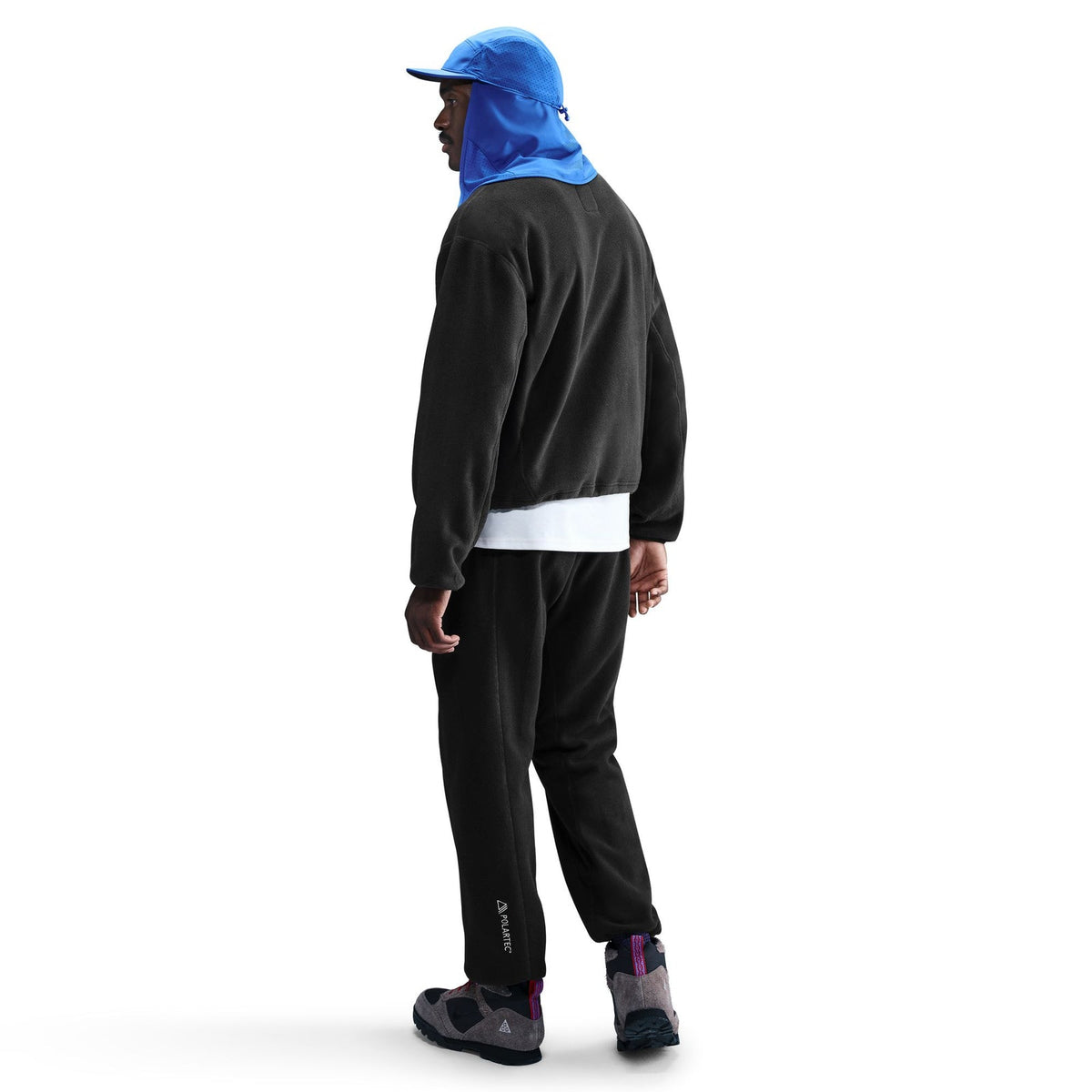 Calça Nike ACG Wolf Tree