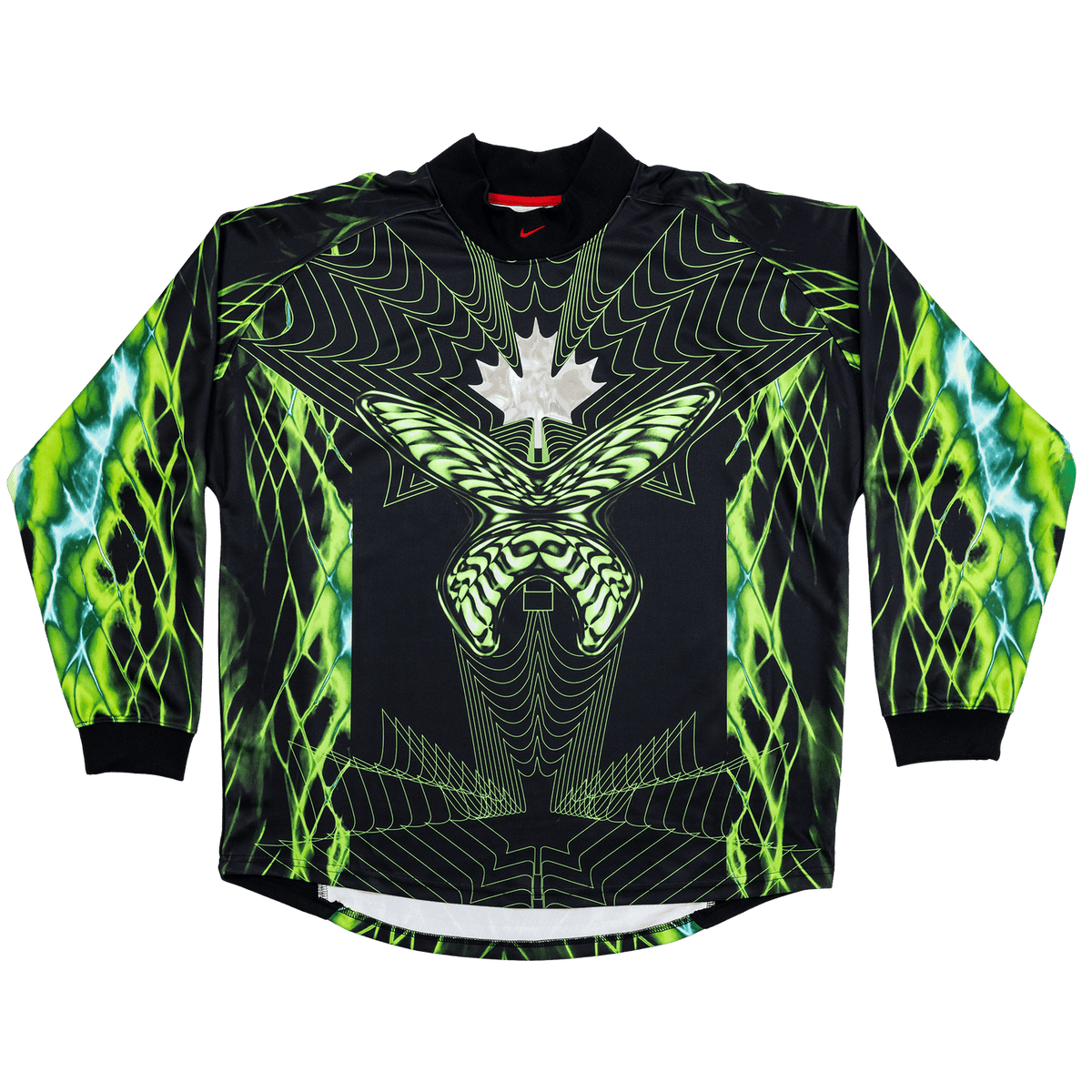 Jersey Nike Nocta Canada