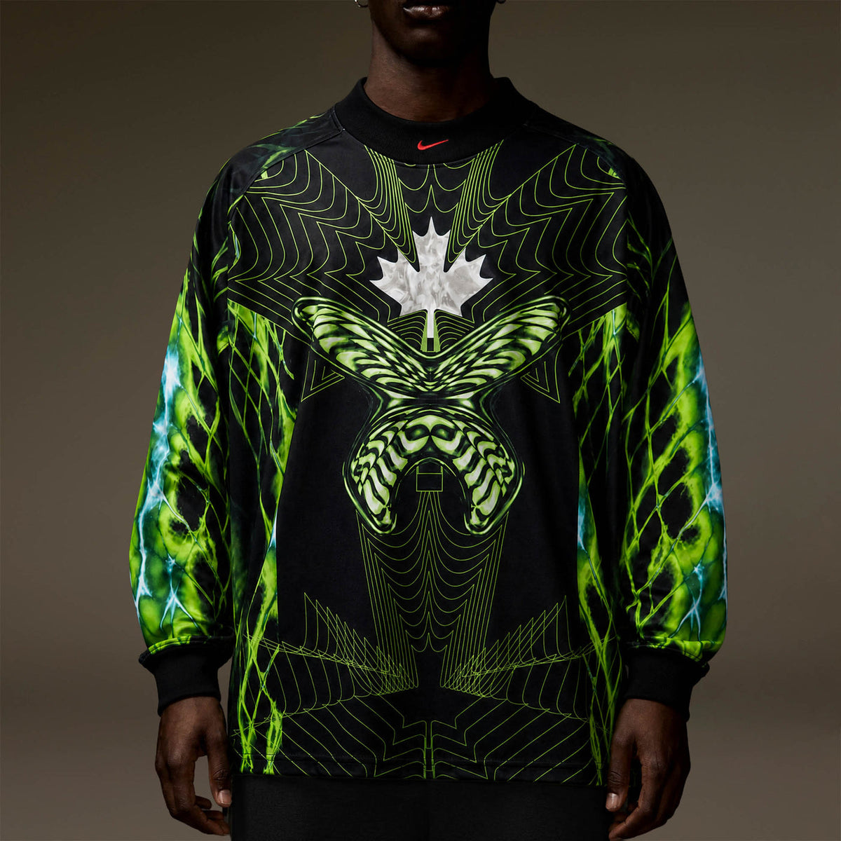 Jersey Nike Nocta Canada