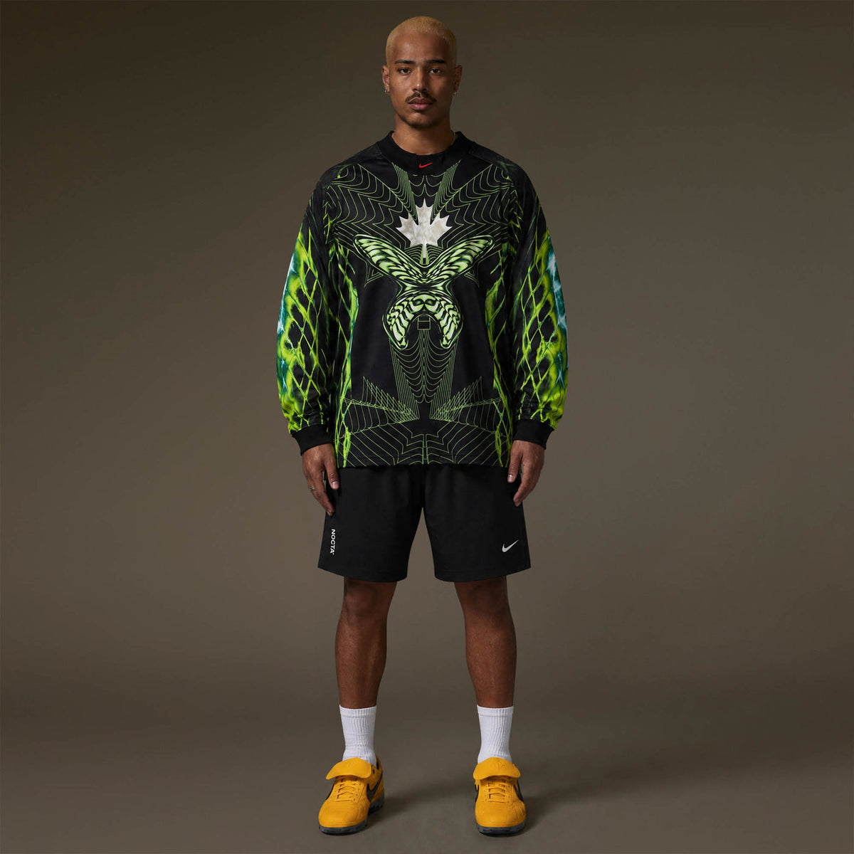 Jersey Nike Nocta Canada
