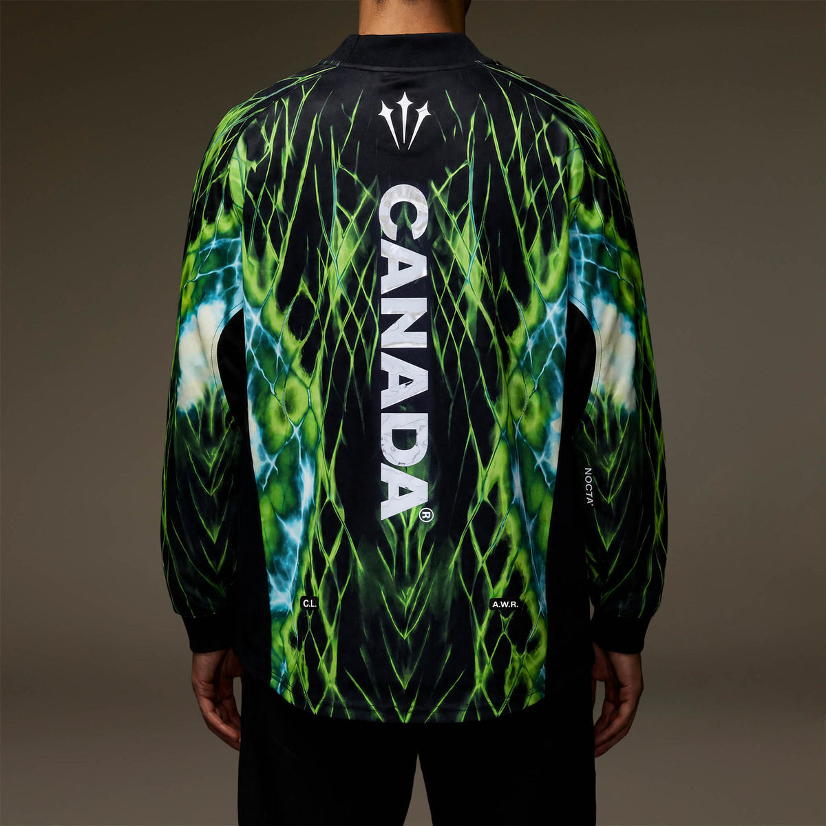Jersey Nike Nocta Canada