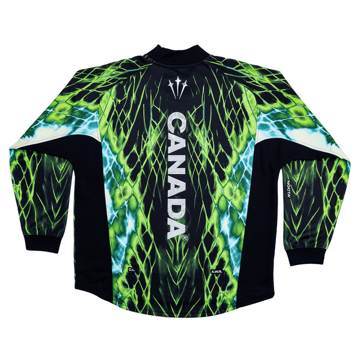 Jersey Nike Nocta Canada