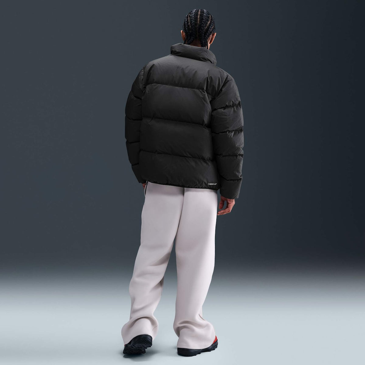 Jaqueta Nike Club Puffer 650