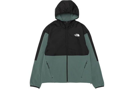 Jaqueta The North Face Tekware Grid Hybrid