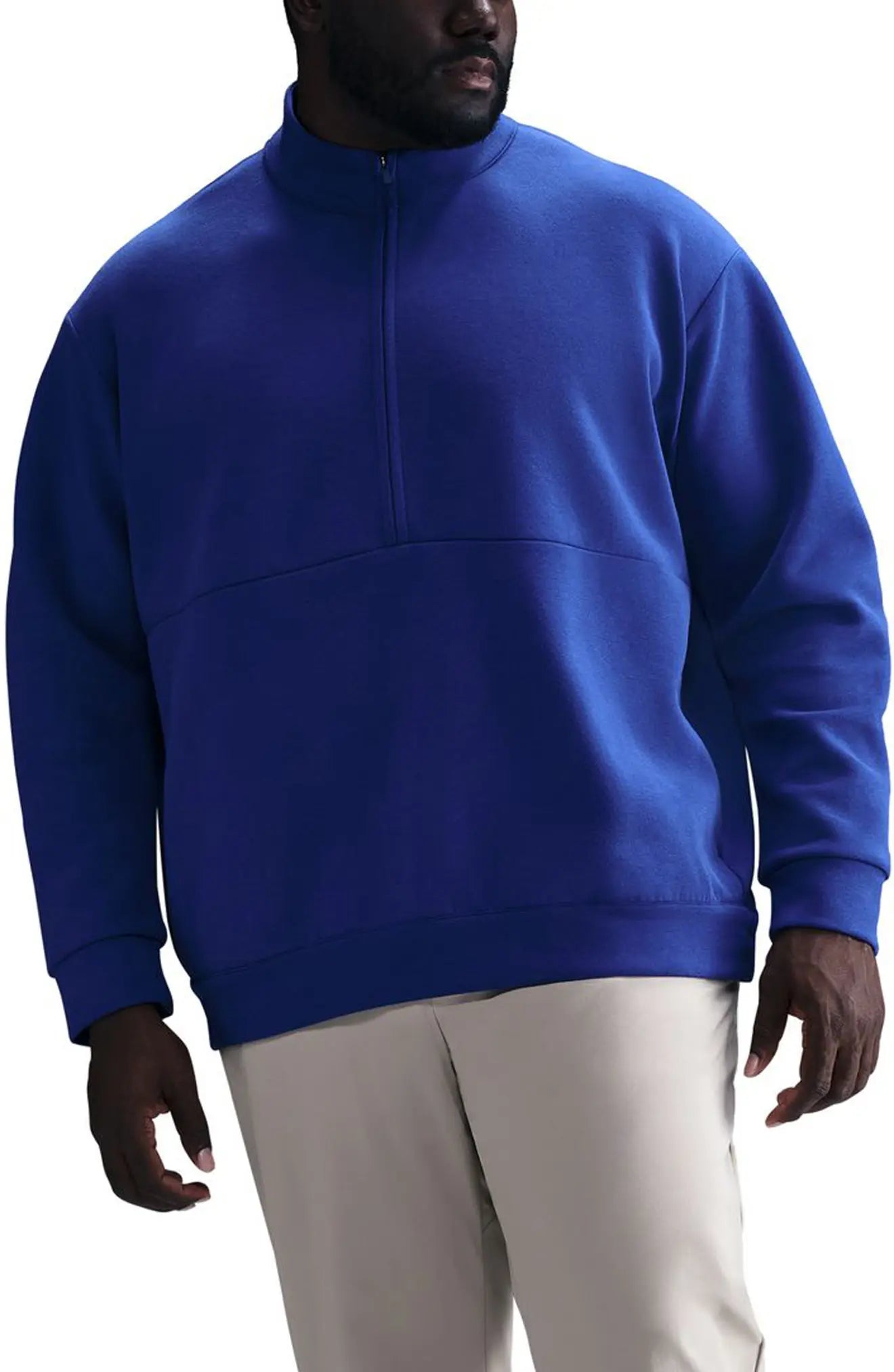 Blusa Nike 27.7 ImpossiblySoft