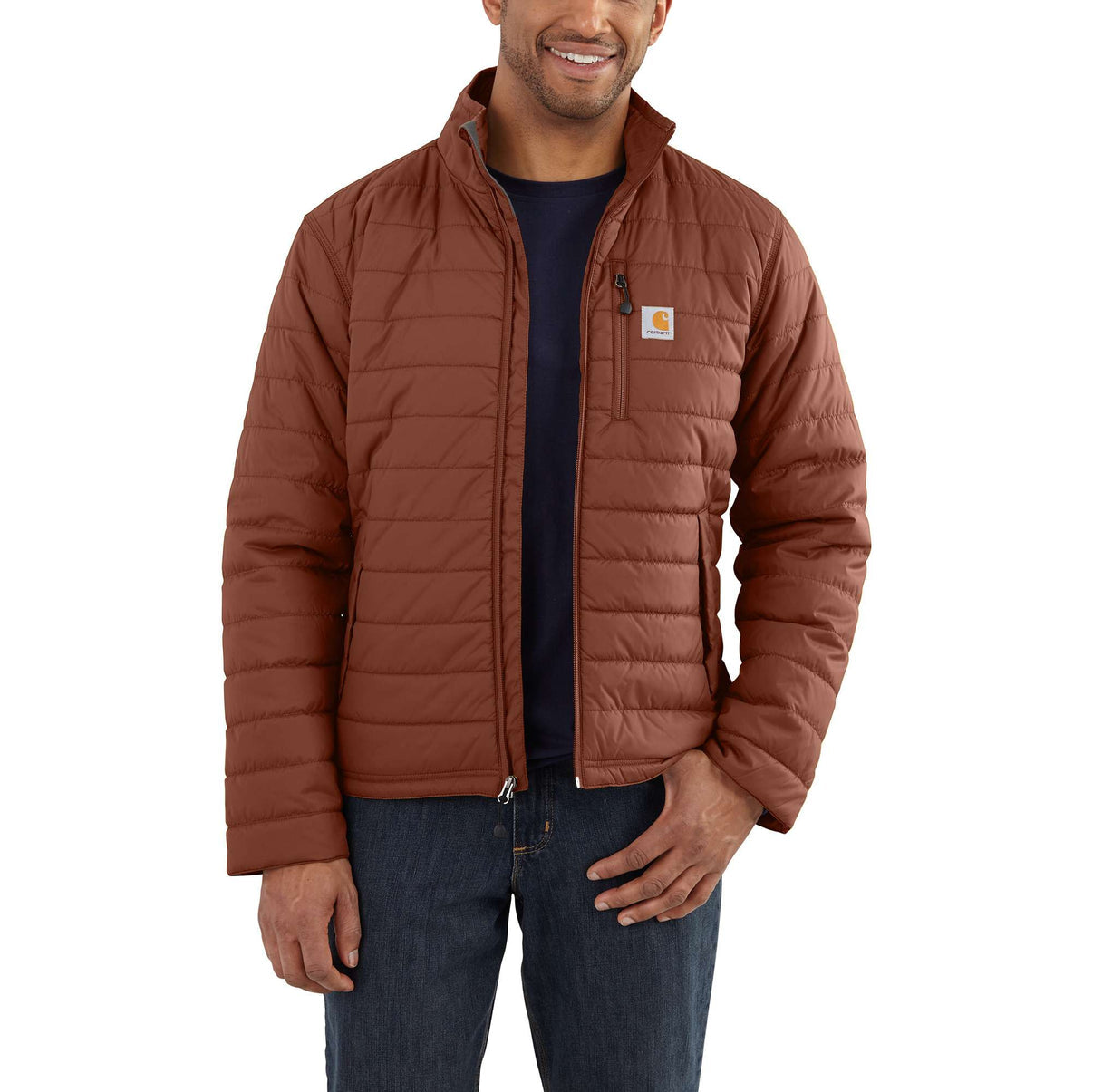 Jaqueta Carhartt Gilliam Rain Defender