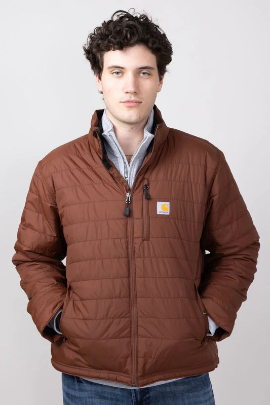 Jaqueta Carhartt Gilliam Rain Defender