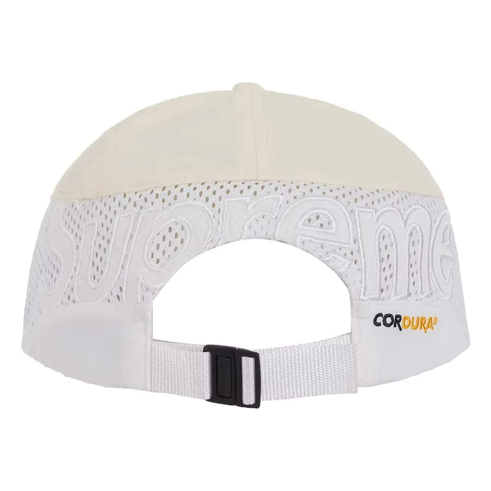 Boné Supreme Cordura Mesh 6 Panel