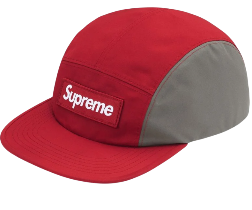Boné Supreme Camp GORE-TEX