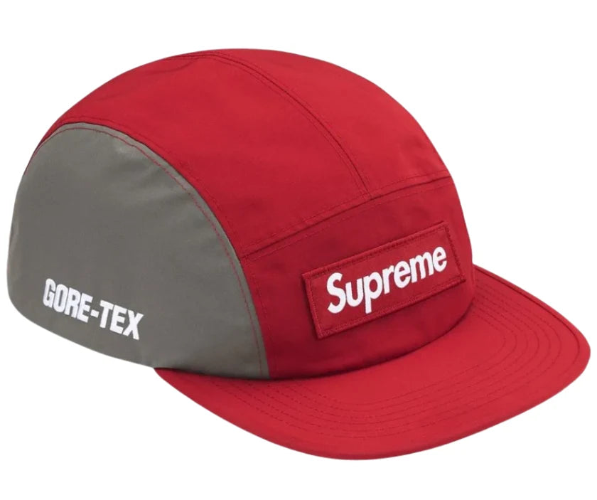 Boné Supreme Camp GORE-TEX