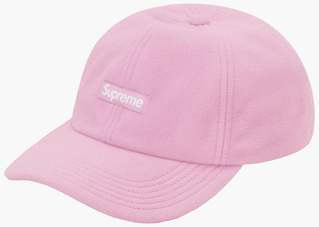 Boné Supreme Windstopper Earflap GORE-TEX 6 Panel