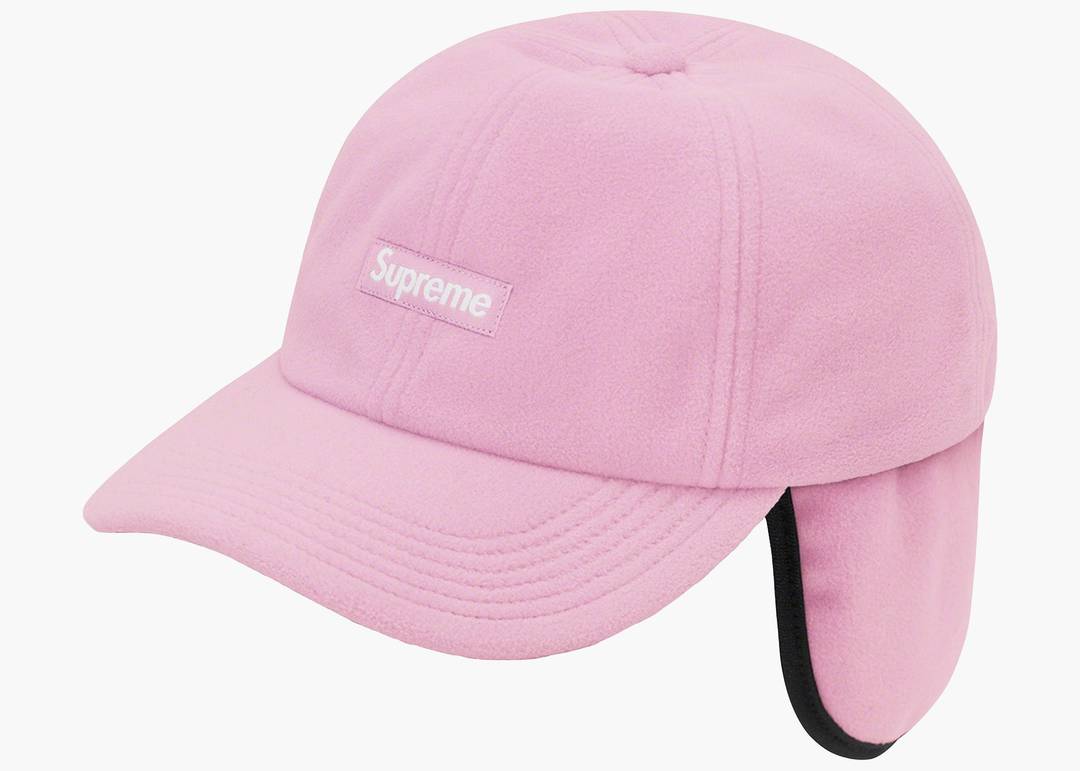 Boné Supreme Windstopper Earflap GORE-TEX 6 Panel